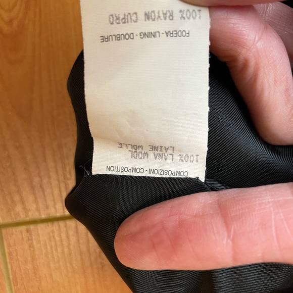 Gucci pants - Picture 5 of 5